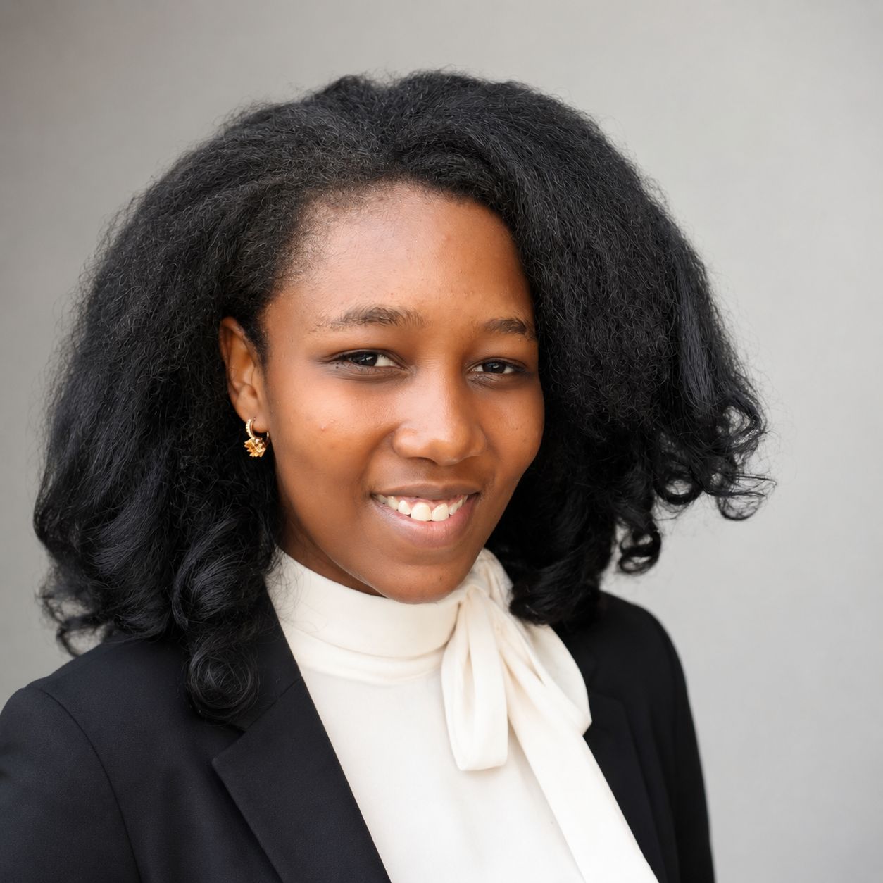 Nathalie Nyanga