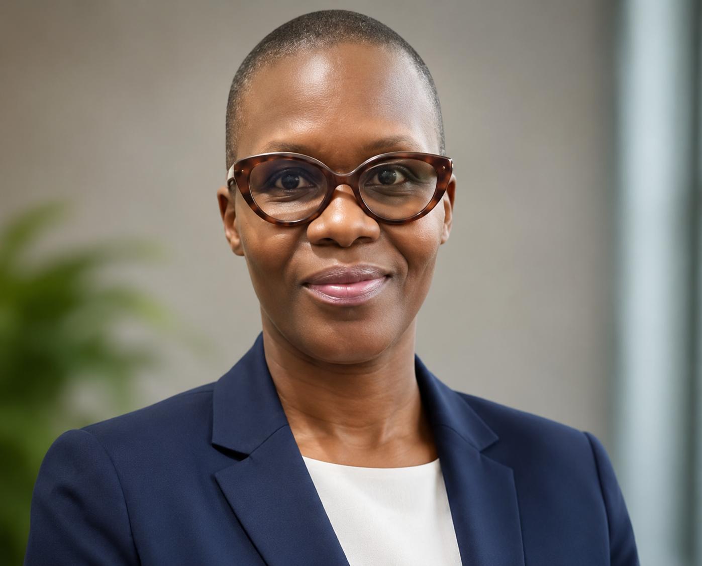 Dr. Sarah Nabachwa