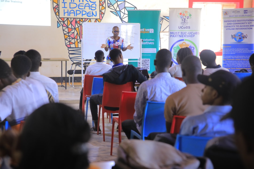 Community engagement