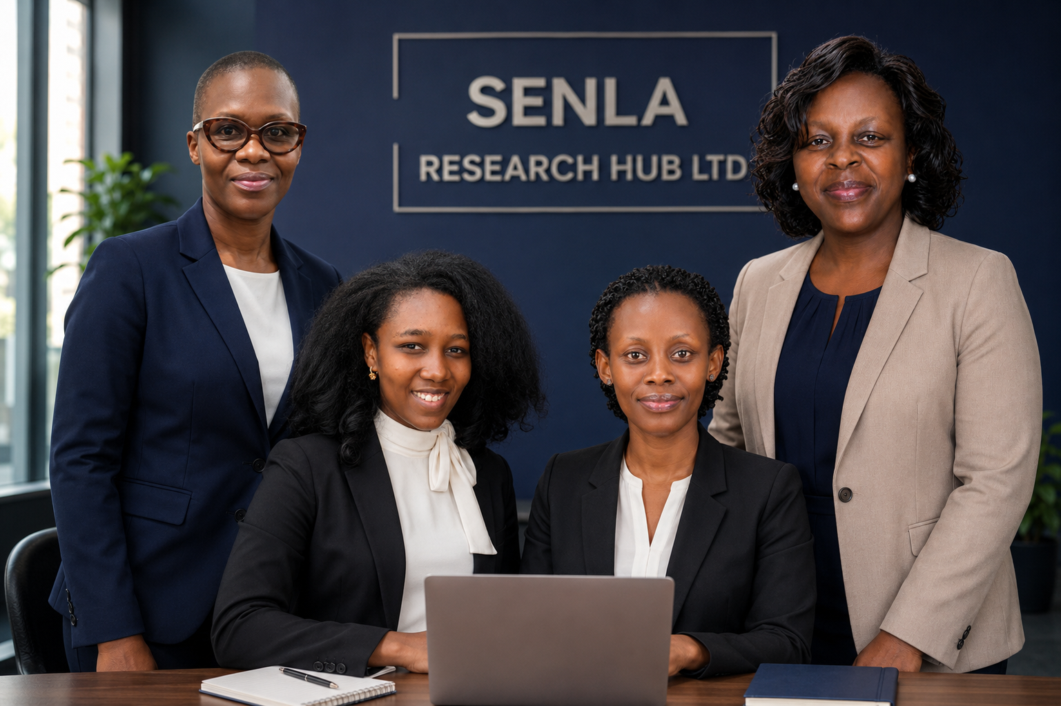 SENLA field research and teaching session